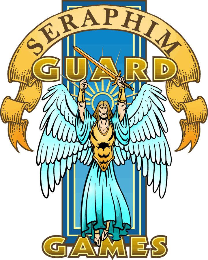 Seraphim Guard